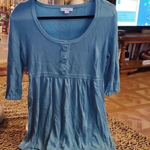 Dressbarn top